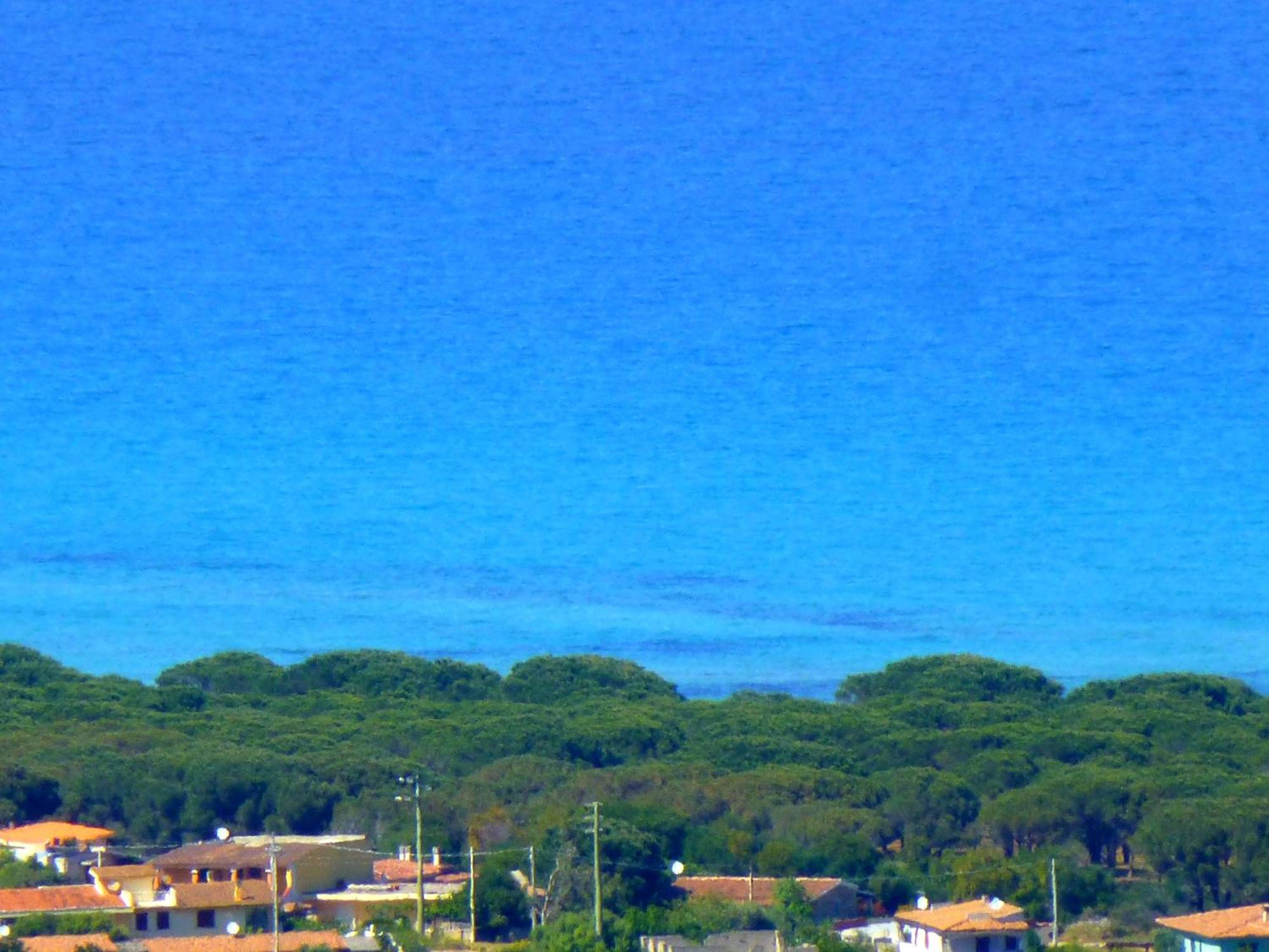 Comino Alto Agriturismo E Appartamenti Синискола Экстерьер фото