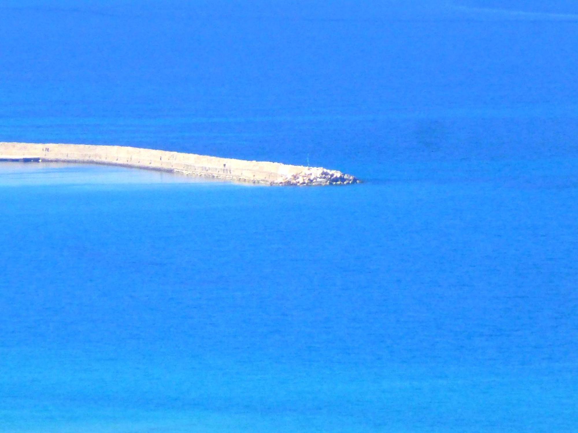 Comino Alto Agriturismo E Appartamenti Синискола Экстерьер фото
